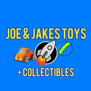 Meet your Posher, Joe